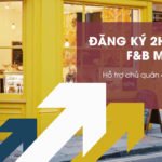 2h tư vấn marketing quán cafe, nhà hàng miễn phí